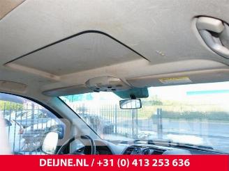 Mercedes Vito Vito (639.6), Van, 2003 / 2014 3.0 120 CDI V6 24V picture 32