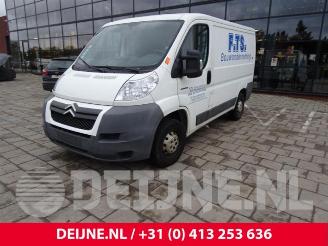 Citroën Jumper Jumper (U9), Van, 2006 2.2 HDi 100 picture 3