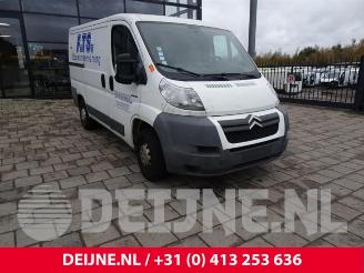 Citroën Jumper Jumper (U9), Van, 2006 2.2 HDi 100 picture 1