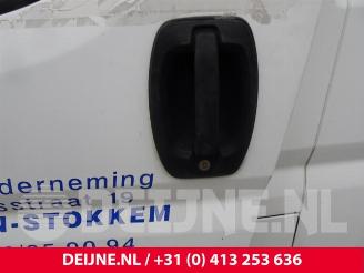 Citroën Jumper Jumper (U9), Van, 2006 2.2 HDi 100 picture 19