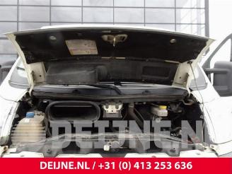 Citroën Jumper Jumper (U9), Van, 2006 2.2 HDi 100 picture 11