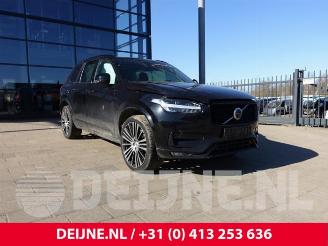 Volvo Xc-90 XC90 II, SUV, 2014 2.0 B5 16V Mild Hybrid AWD picture 1