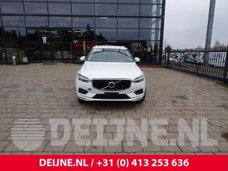 Purkuautot passenger cars Volvo Xc-60 XC60 II (UZ), SUV, 2017 2.0 T5 16V AWD 2017/6