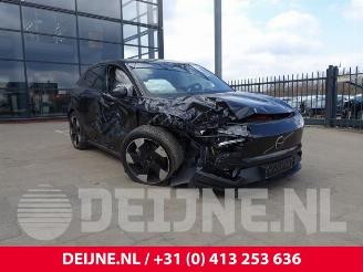 Autoverwertung Volvo EX30 EX30, SUV, 2023 Single Motor 2024/8