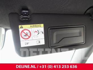 Volvo EX30 EX30, SUV, 2023 Single Motor picture 23