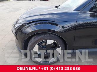 Volvo EX30 EX30, SUV, 2023 Single Motor picture 9