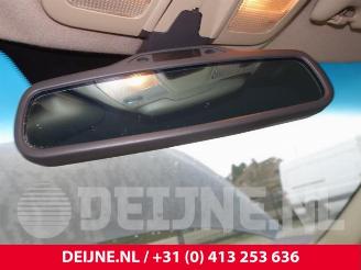 Volvo S-60 S60 I (RS/HV), Sedan, 2000 / 2010 2.4 20V 140 picture 26