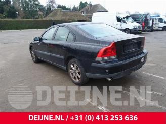 Volvo S-60 S60 I (RS/HV), Sedan, 2000 / 2010 2.4 20V 140 picture 5