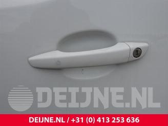 Opel Vivaro Vivaro, Van, 2019 1.5 CDTI 102 picture 15