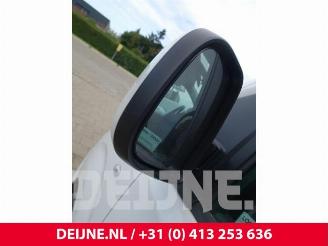 Opel Vivaro Vivaro, Van, 2019 1.5 CDTI 102 picture 13