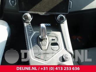 Lynk & Co 01 01, SUV, 2018 1.5 PHEV picture 29