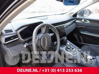 Lynk & Co 01 01, SUV, 2018 1.5 PHEV picture 25