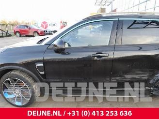 Lynk & Co 01 01, SUV, 2018 1.5 PHEV picture 19