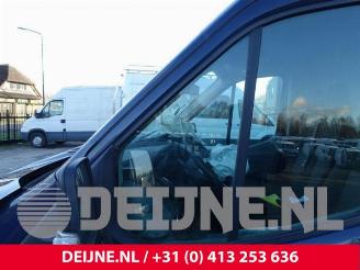 Ford Transit Transit, Van, 2013 2.2 TDCi 16V picture 14