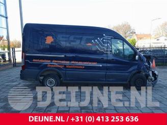 Ford Transit Transit, Van, 2013 2.2 TDCi 16V picture 8