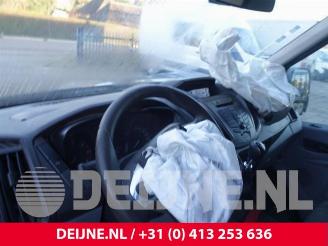 Ford Transit Transit, Van, 2013 2.2 TDCi 16V picture 21