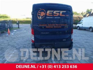 Ford Transit Transit, Van, 2013 2.2 TDCi 16V picture 6