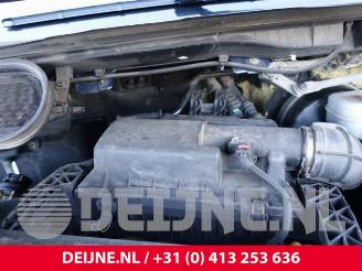 Ford Transit Transit, Van, 2013 2.2 TDCi 16V picture 35