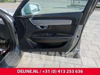 Volvo S-90 S90 II, Sedan, 2016 2.0 D5 16V AWD picture 20