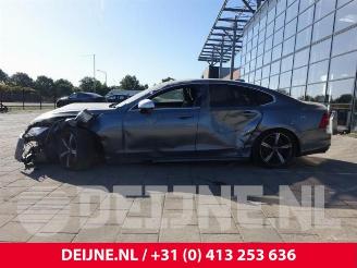 Volvo S-90 S90 II, Sedan, 2016 2.0 D5 16V AWD picture 4