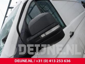 Volkswagen Crafter Crafter (SY), Van, 2016 2.0 TDI FWD picture 12