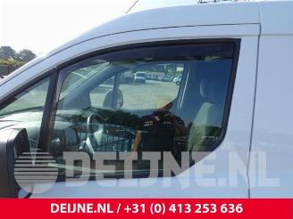 Ford Transit Connect Transit Connect (PJ2), Van, 2013 1.6 TDCi 16V 95 picture 15
