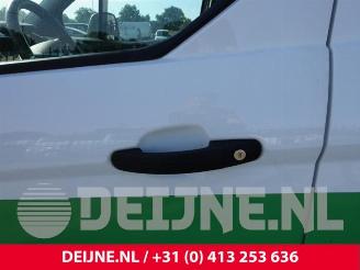 Ford Transit Connect Transit Connect (PJ2), Van, 2013 1.6 TDCi 16V 95 picture 16