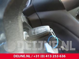 Ford Transit Connect Transit Connect (PJ2), Van, 2013 1.6 TDCi 16V 95 picture 28