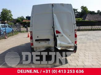 Renault Master Master III (FV), Van, 2010 2.3 dCi 125 16V FWD picture 6