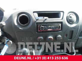 Renault Master Master III (FV), Van, 2010 2.3 dCi 125 16V FWD picture 28