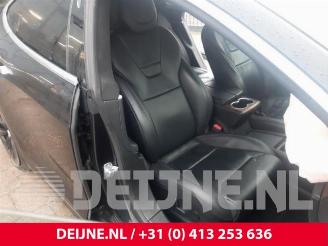 Tesla Model S Model S, Liftback, 2012 75 picture 32