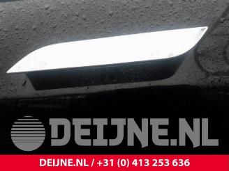 Tesla Model S Model S, Liftback, 2012 75 picture 16