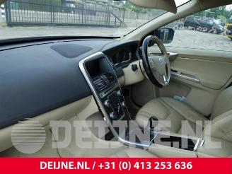 Volvo Xc-60 XC60 I (DZ), SUV, 2008 / 2017 2.4 D4 20V AWD picture 19