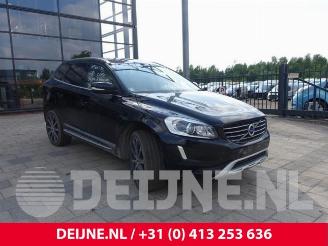 demontáž osobní automobily Volvo Xc-60 XC60 I (DZ), SUV, 2008 / 2017 2.4 D4 20V AWD 2015/6