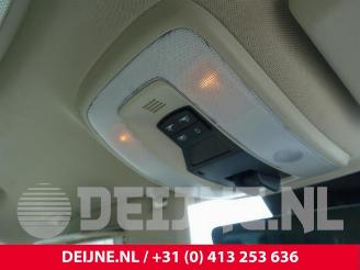 Volvo Xc-60 XC60 I (DZ), SUV, 2008 / 2017 2.4 D4 20V AWD picture 24