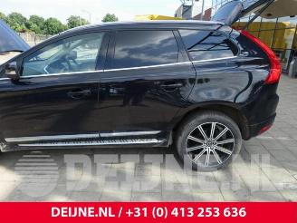 Volvo Xc-60 XC60 I (DZ), SUV, 2008 / 2017 2.4 D4 20V AWD picture 32