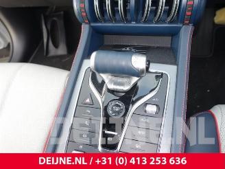 BYD Atto 3 Atto 3/Atto 3 Evo, SUV, 2022 FWD 60 kWh picture 25