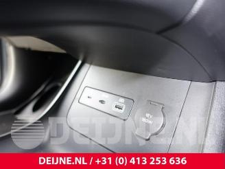 BYD Atto 3 Atto 3/Atto 3 Evo, SUV, 2022 FWD 60 kWh picture 22