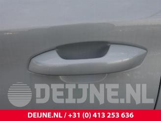 BYD Atto 3 Atto 3/Atto 3 Evo, SUV, 2022 FWD 60 kWh picture 14