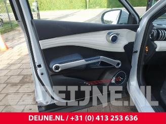 BYD Atto 3 Atto 3/Atto 3 Evo, SUV, 2022 FWD 60 kWh picture 16