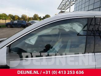 BYD Atto 3 Atto 3/Atto 3 Evo, SUV, 2022 FWD 60 kWh picture 13