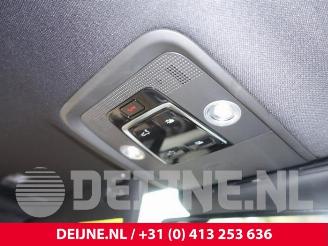 BYD Atto 3 Atto 3/Atto 3 Evo, SUV, 2022 FWD 60 kWh picture 29