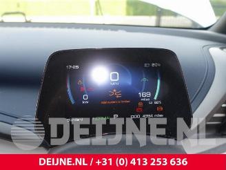 BYD Atto 3 Atto 3/Atto 3 Evo, SUV, 2022 FWD 60 kWh picture 26