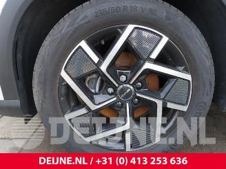 BYD Atto 3 Atto 3/Atto 3 Evo, SUV, 2022 FWD 60 kWh picture 10