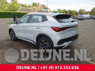 BYD Atto 3 Atto 3/Atto 3 Evo, SUV, 2022 FWD 60 kWh picture 5