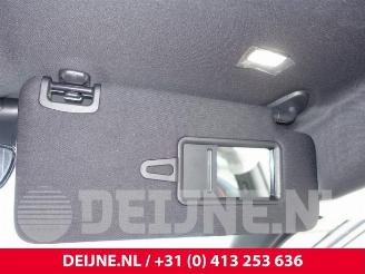 BYD Atto 3 Atto 3/Atto 3 Evo, SUV, 2022 FWD 60 kWh picture 30