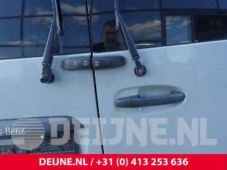Mercedes Vito Vito (447.6), Van, 2014 2.0 116 CDI 16V picture 17