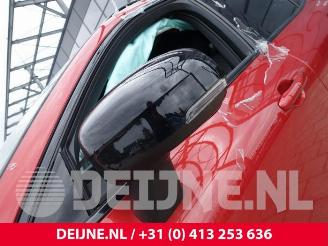Volvo Xc-60 XC60 II (UZ), SUV, 2017 2.0 B4 16V Mild Hybrid AWD picture 11