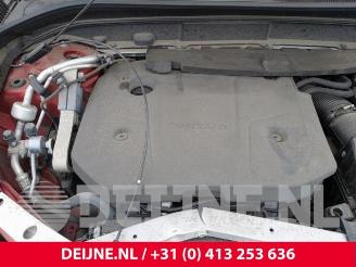 Volvo Xc-60 XC60 II (UZ), SUV, 2017 2.0 B4 16V Mild Hybrid AWD picture 35