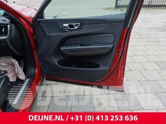 Volvo Xc-60 XC60 II (UZ), SUV, 2017 2.0 B4 16V Mild Hybrid AWD picture 20